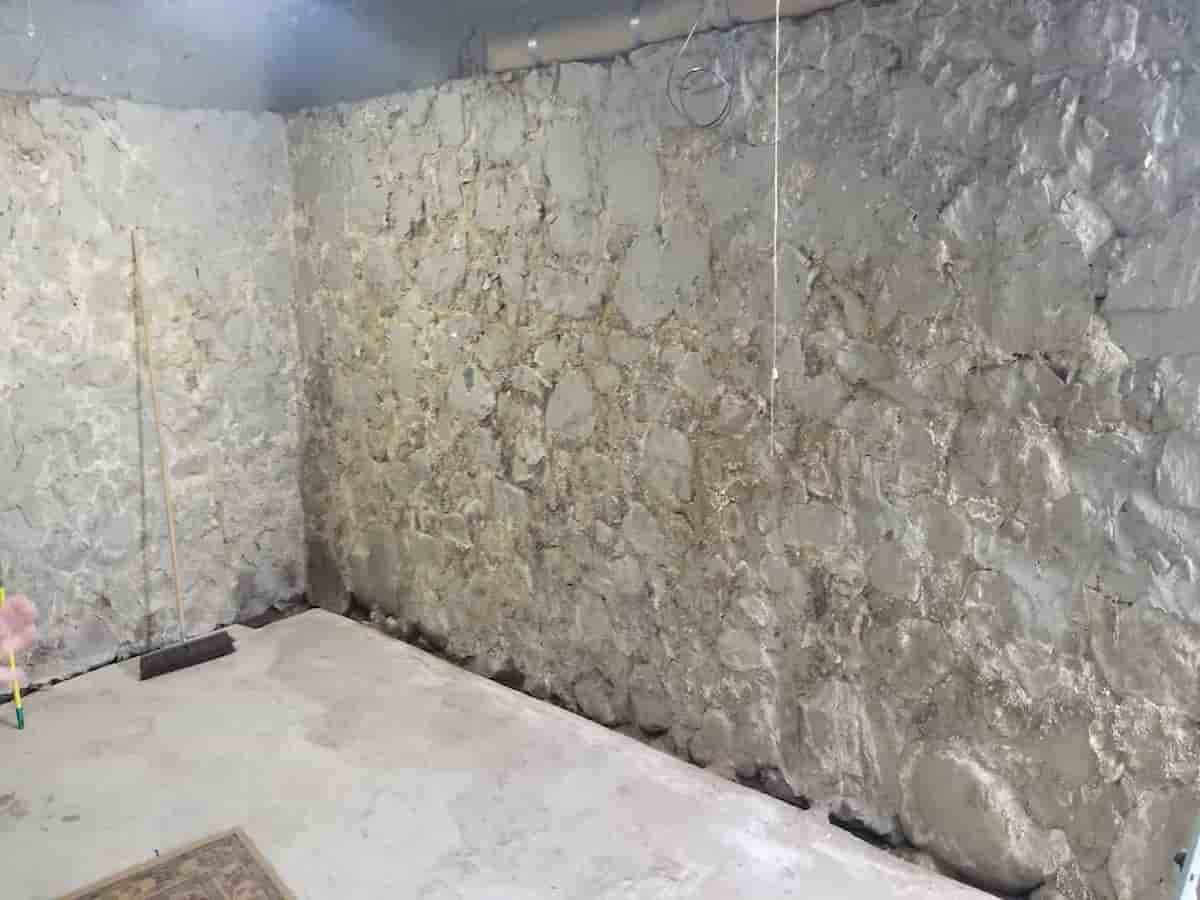 Stonework Services in Everett, MA Forde Masonry Company