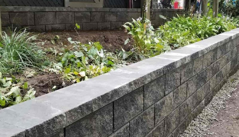 Expert Retaining Walls